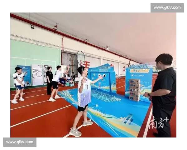 激烈对决点燃赛场激情全民关注体育盛事